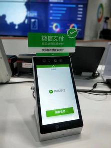 微信青蛙刷臉支付推出全新政策，引領(lǐng)移動(dòng)支付新變革