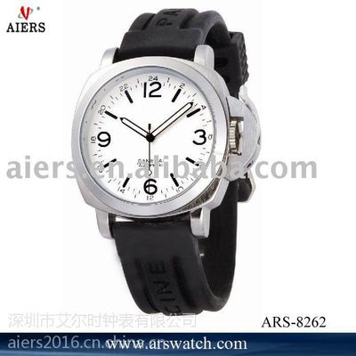 廣東深圳廠家直供艾爾時(shí)學(xué)生時(shí)尚潮流手表 代工廠批發(fā)價(jià)格解析