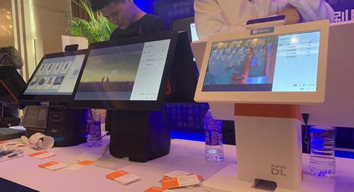 “蜻蜓”振翅 從手機支付到刷臉時代，支付寶如何重塑零售支付新體驗